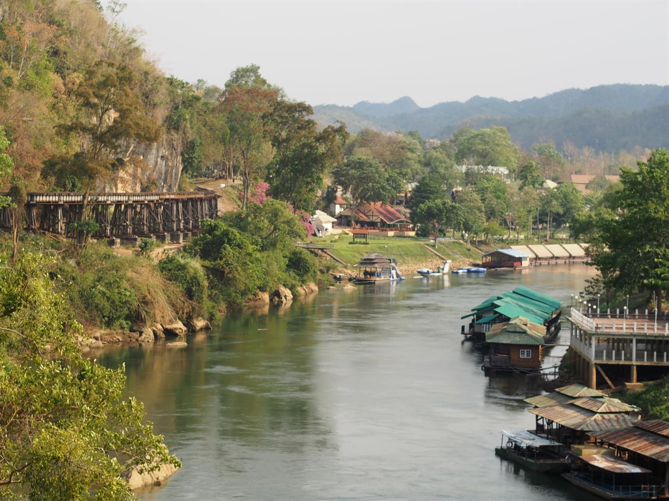 Hậu Giang công nhận điểm du lịch đầu tiên của tỉnh