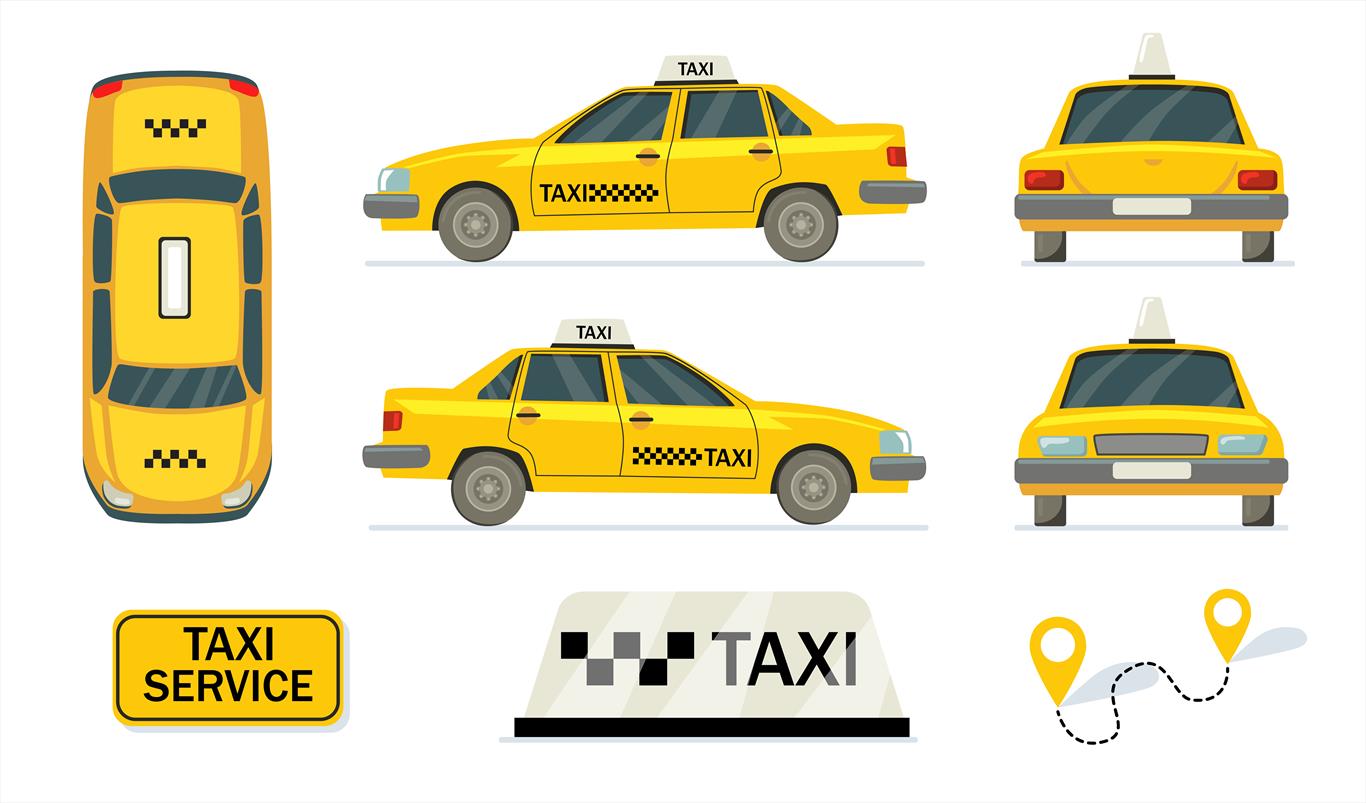 Dịch vụ Taxi Châu Thành 